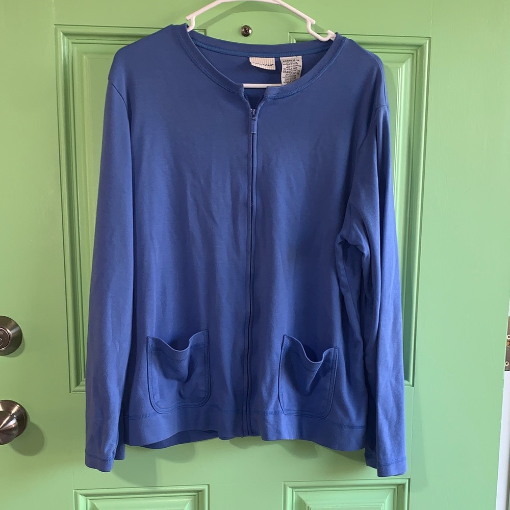 White Stag Jacket - Women’s size Large